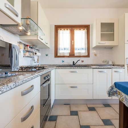 Ferienwohnung Gente Di Mare Villasimius Exterior foto