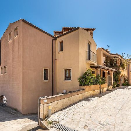 Ferienwohnung Gente Di Mare Villasimius Exterior foto