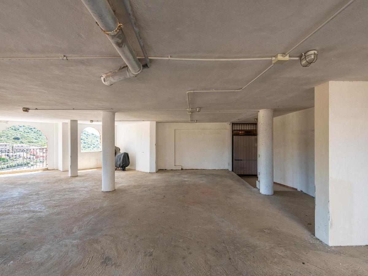 Ferienwohnung Gente Di Mare Villasimius Exterior foto