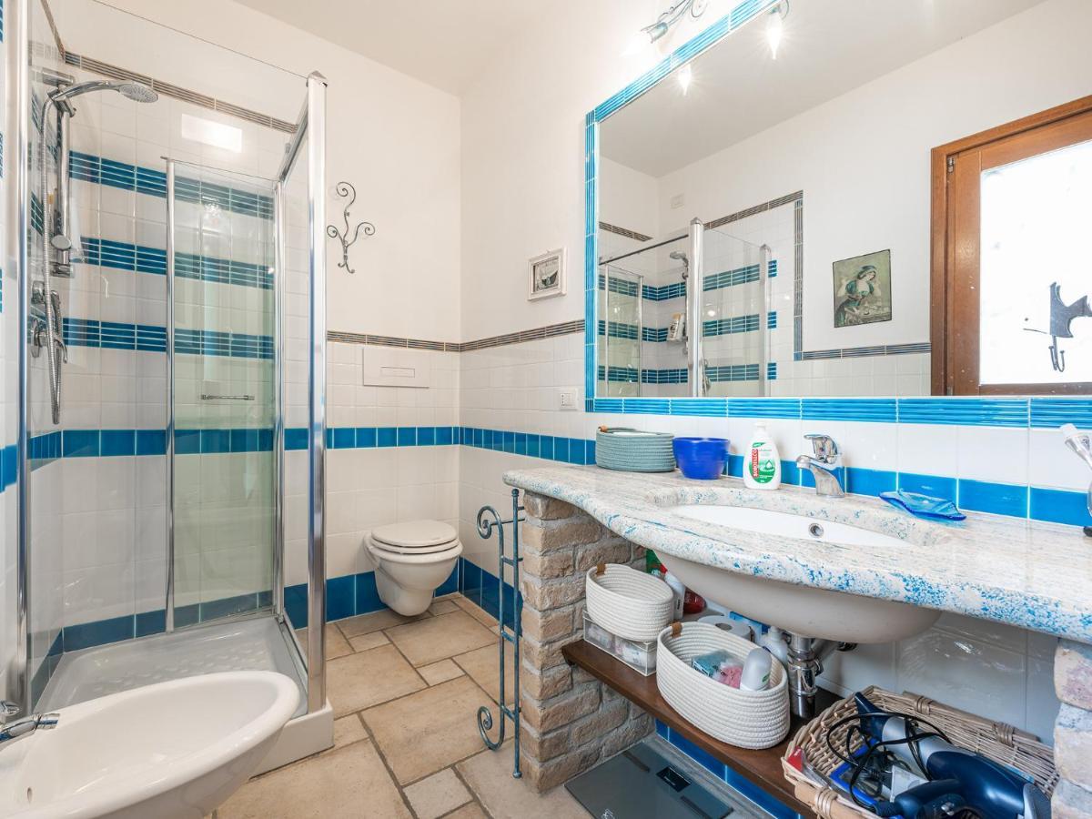Ferienwohnung Gente Di Mare Villasimius Exterior foto